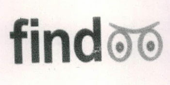 Findoo Device mark 2329798 Trademark