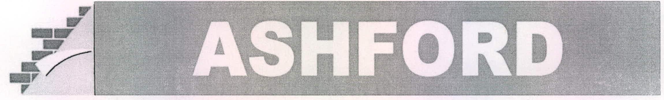 Ashford Device mark 2218270 Trademark