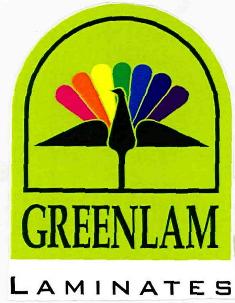 Greenlam(device) Device mark 2574031 Trademark