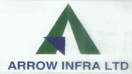 Arrow Infra Ltd Device mark 1841281 Trademark