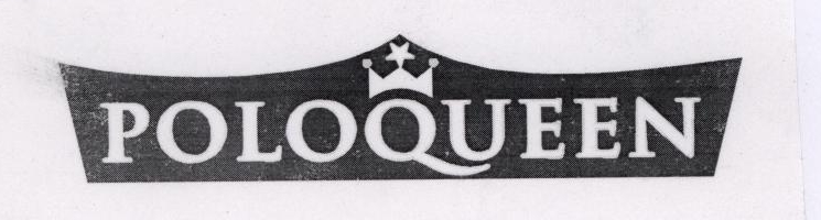 Poloqueen ( Label ) Device mark 1783153 Trademark