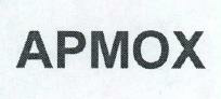 Apmox Device mark 2206429 Trademark
