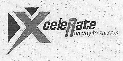 Cele Rate Runway To Success(lable) Device mark 2184658 Trademark