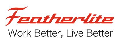 Featherlite Work Better, Live Better Device mark 2922377 Trademark