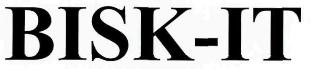 Bisk-it Device mark 2401862 Trademark