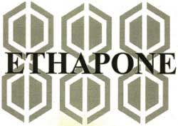 Ethapone Device mark 1166100 Trademark