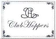 Club Hoppers Device mark 1693787 Trademark