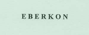 Eberkon Device mark 1725915 Trademark