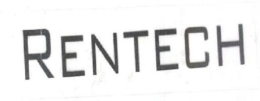 Rentech Device mark 1612347 Trademark