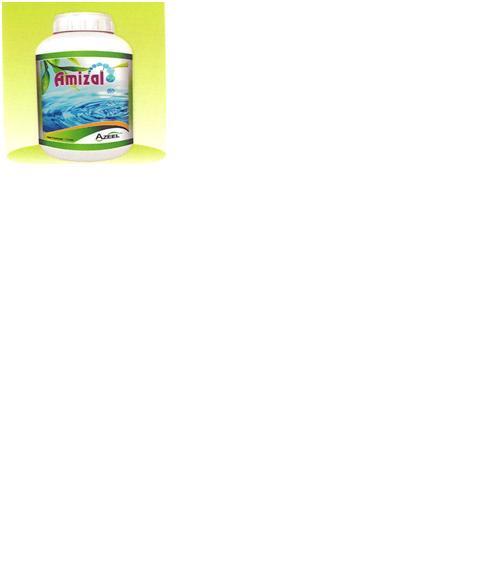 Amizal (label) Device mark 2568667 Trademark