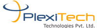 Logo Of Arc Depicting Pt Plexitech Technologies Pvt Ltd Device mark 2208431 Trademark