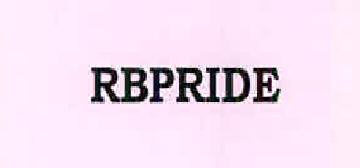 Rbpride Device mark 2458891 Trademark