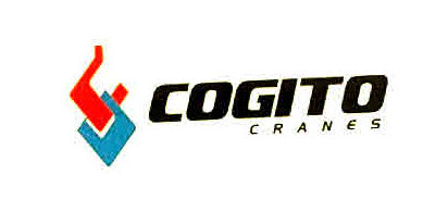 Cogito Cranes Device mark 2913713 Trademark