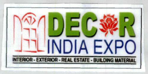 Decor Device mark 1808433 Trademark