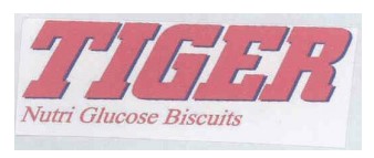 Tiger Device mark 1495565 Trademark