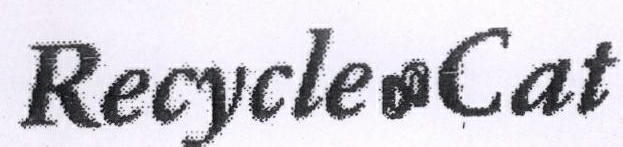 Recycle And Cat (device) Device mark 1802935 Trademark