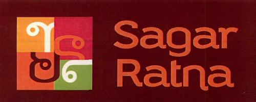Sagar Ratna (label) Device mark 2529264 Trademark