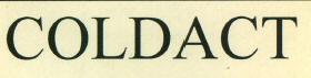 Coldact Device mark 2712068 Trademark