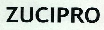 Zucipro Device mark 2323853 Trademark