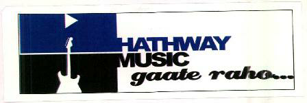 Hathway Music Device mark 2505094 Trademark