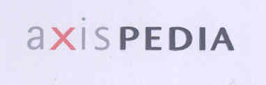 Axis Pedia (device) Device mark 1746783 Trademark