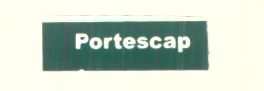 Portescap ( Label) Device mark 1422275 Trademark