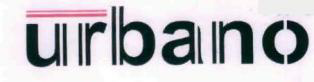 Urbano Device mark 1976507 Trademark