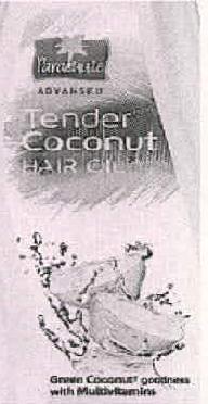 Tender Coconut Device mark 2463259 Trademark