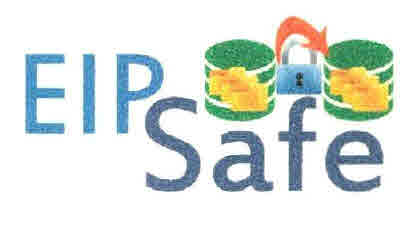 Eip Safe Device mark 2670483 Trademark