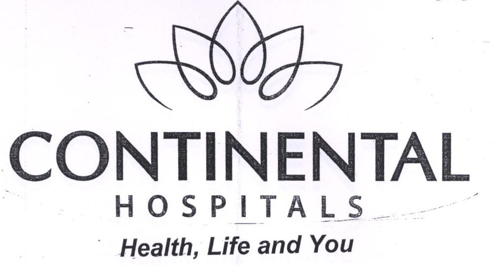 Continental Hospitals Health, Life And You Device mark 2411746 Trademark