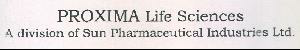 Proxima Life Sciences Device mark 1321131 Trademark