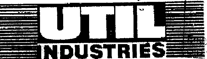 Util Industries Device mark 2219435 Trademark
