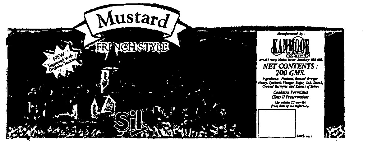 Sil Device mark 598374 Trademark