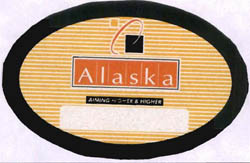 Alaska Device mark 1398595 Trademark