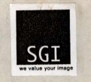 Sgi Device mark 1131604 Trademark
