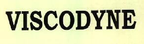 Viscodyne Device mark 2483902 Trademark
