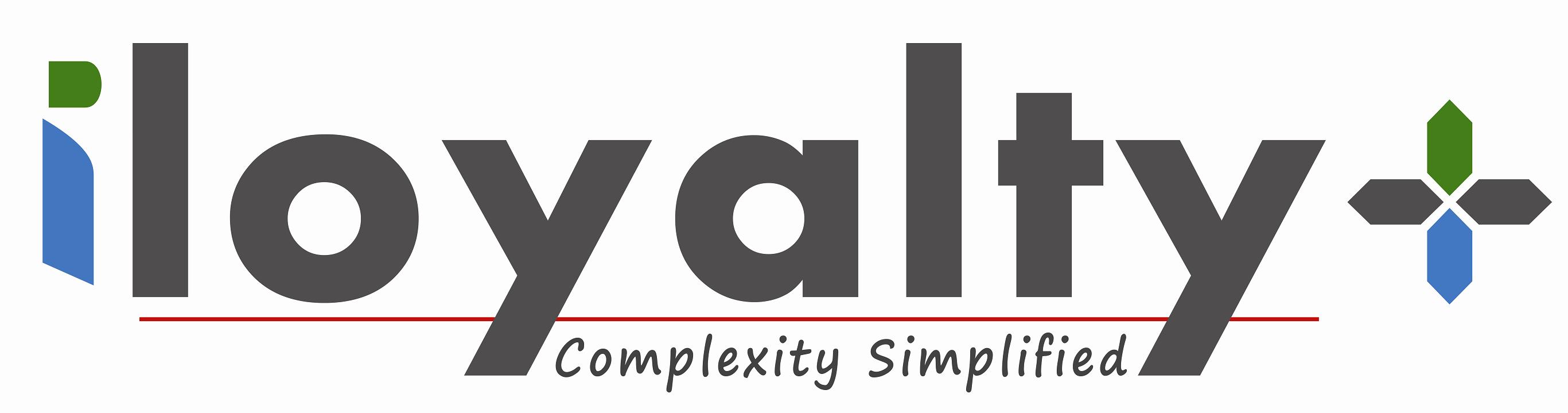 Iloyalty Complexity Simplified Device mark 2758517 Trademark