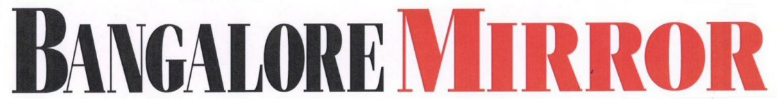 Bangalore Mirror Device mark 1635372 Trademark