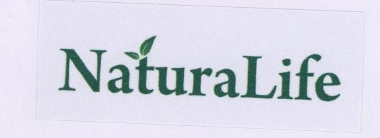 Naturallife ( Label ) Device mark 1788675 Trademark