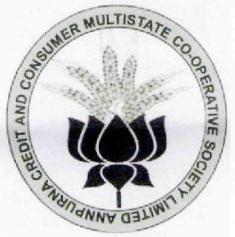 Annapurna Credit And Consumer Multi State Cooperative Society Limited Device mark 2468969 Trademark