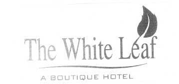 The White Leaf Device mark 1970285 Trademark