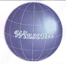 Winsonic Device mark 1712486 Trademark
