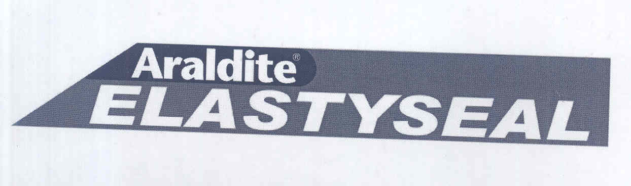 Araldite (label) Device mark 1705777 Trademark