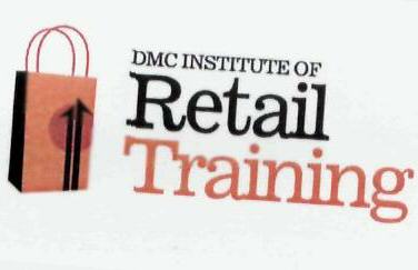 Dmc Institute Of Retail Training Device mark 1963900 Trademark