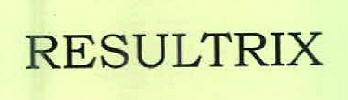 Resultrix Device mark 2383974 Trademark