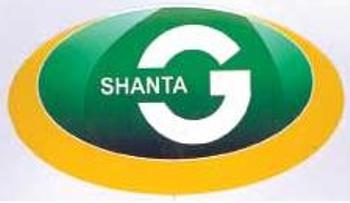 Shanta-g Device mark 2500255 Trademark