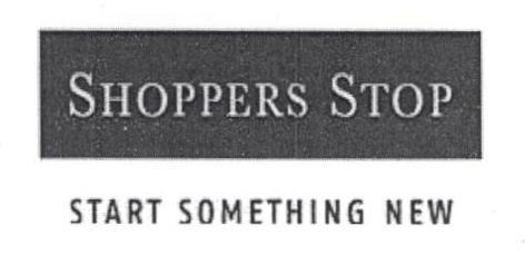 Shppers Stop (label) Device mark 1675809 Trademark