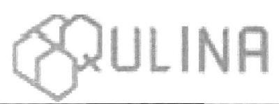 Qulina (device) Device mark 2724273 Trademark