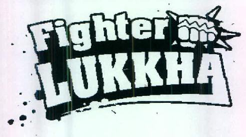 Fighter Lukkha Device mark 2573500 Trademark