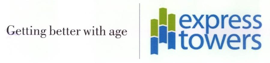 Express Towers Device mark 2087185 Trademark